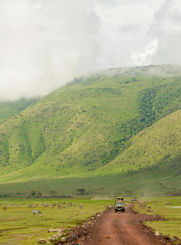 Tanzania : South Circuit