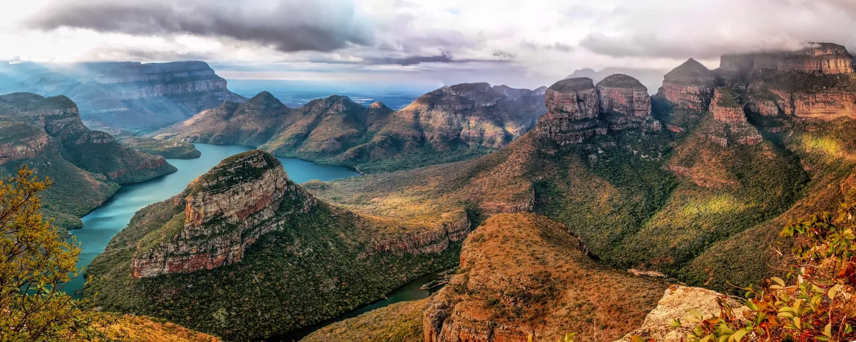 Kruger to Falls Adventure