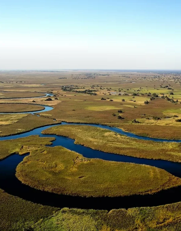 Botswana Adventure