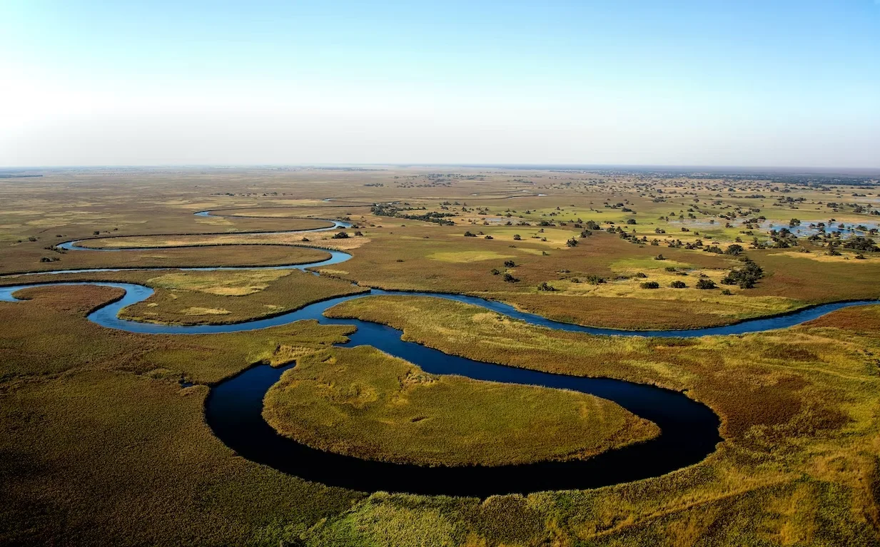 Botswana Adventure