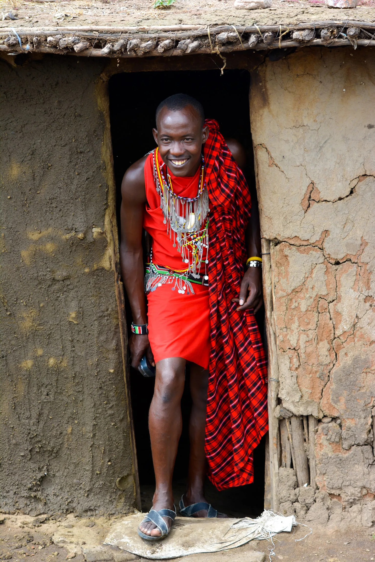 Tanzania - Dai pastori-guerrieri ai cacciatori-raccoglitori