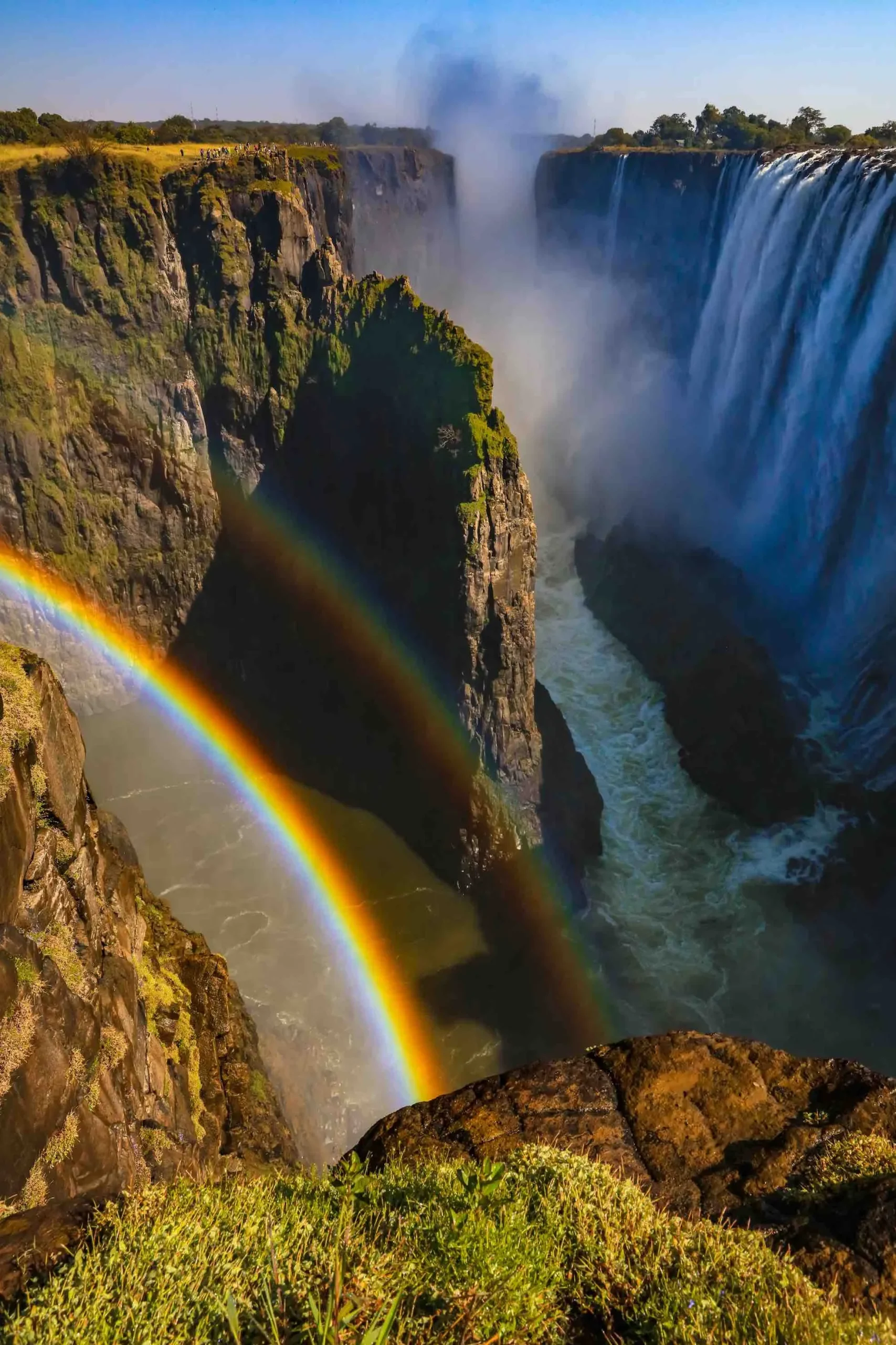 Botswana Wild Parks