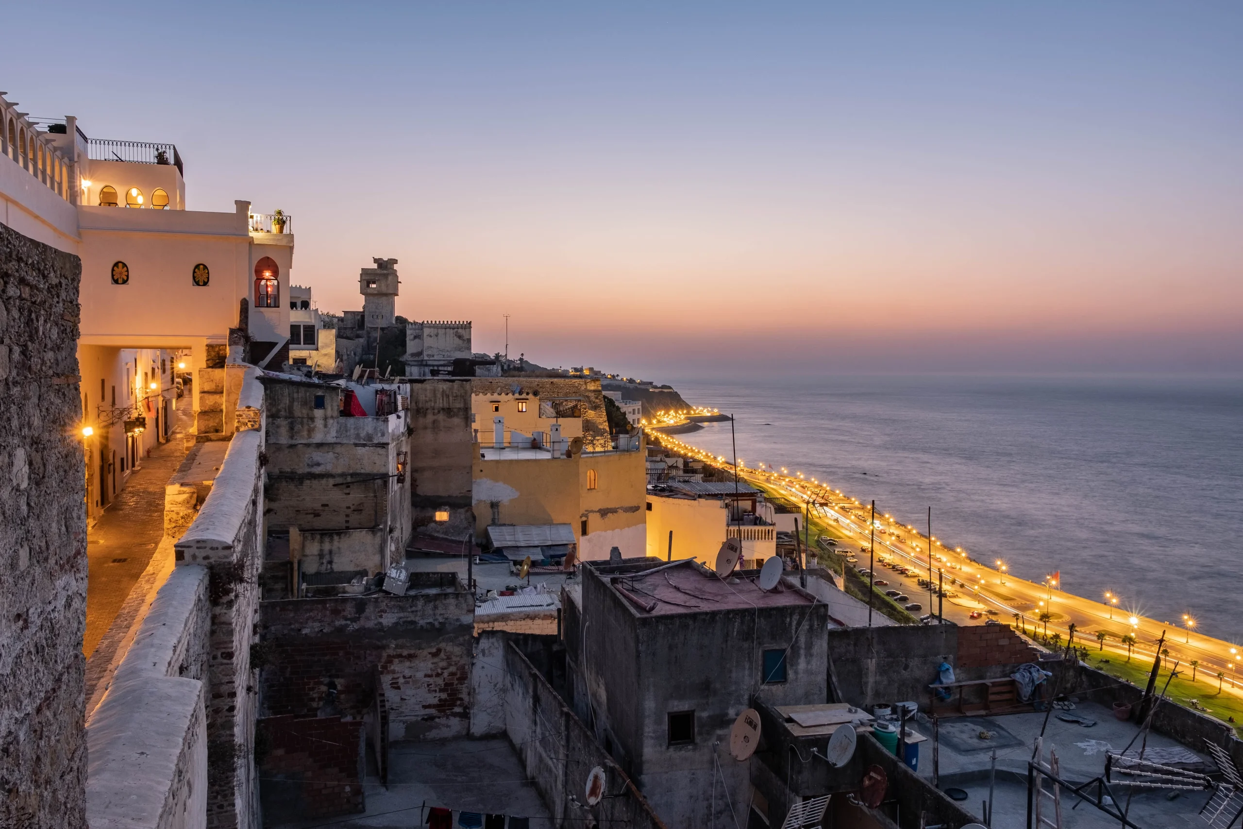 Marocco - Arte e colori del Nord