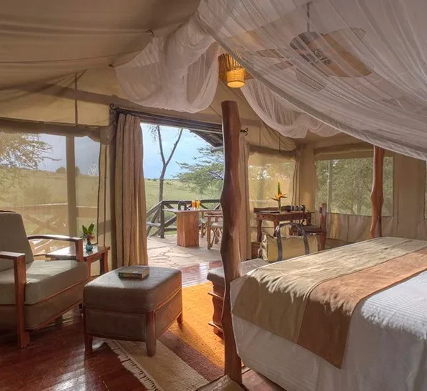 Sarova Shaba