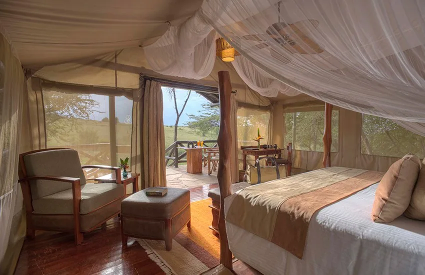 Sarova Shaba