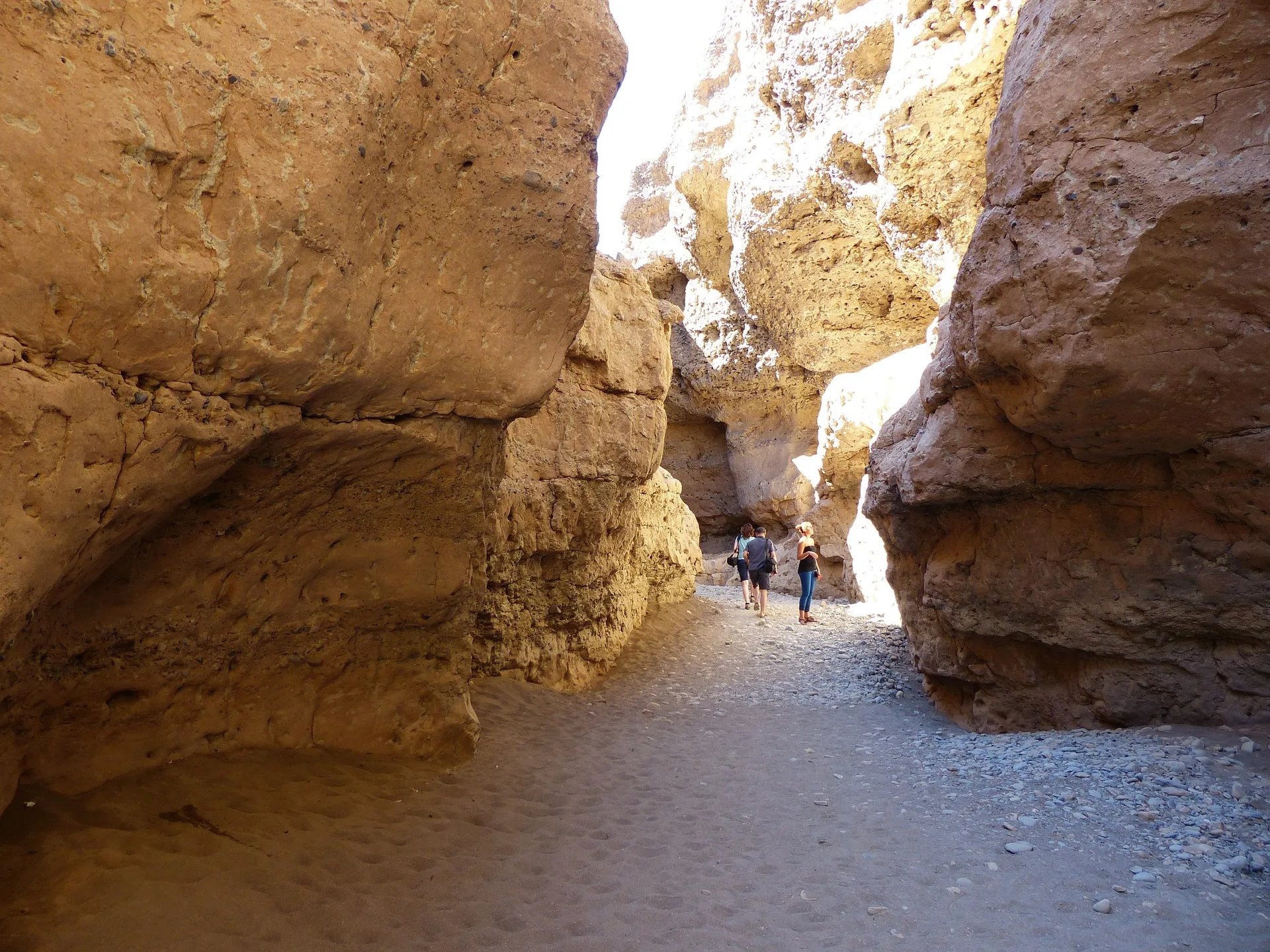 Meravigliosa Namibia