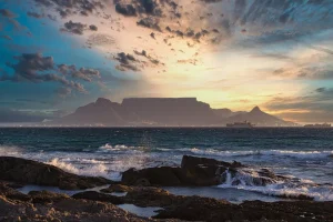 Sud Africa
