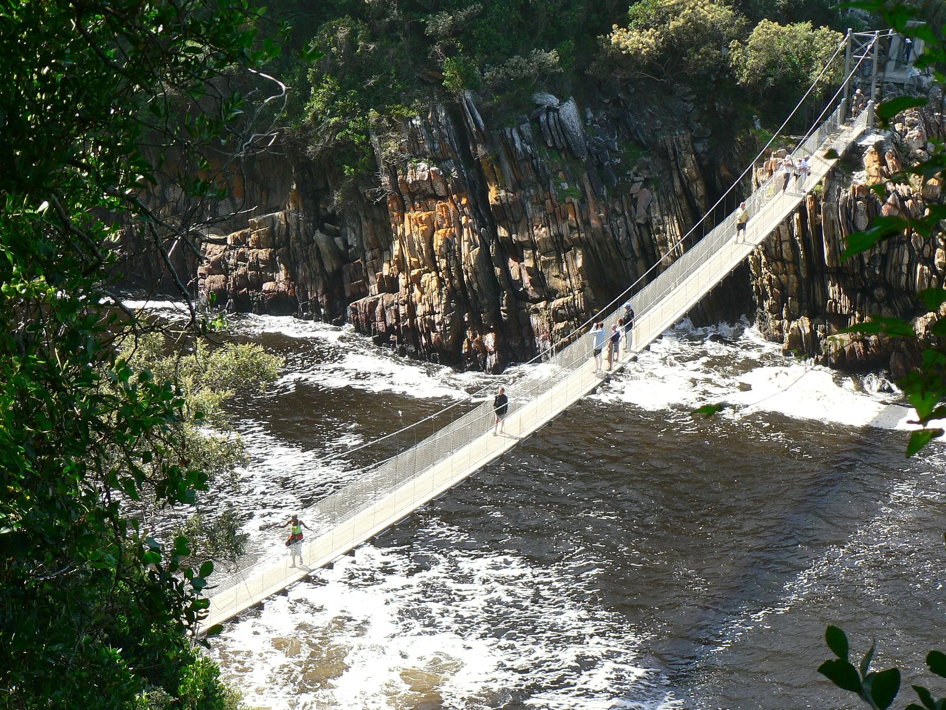Sud Africa - Self drive Garden Route