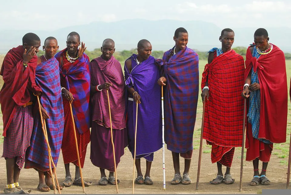 Ngorongoro Oldeani Mountain Lodge