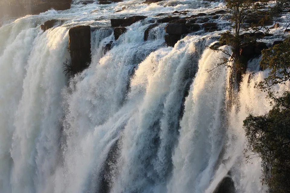 Zimbabwe