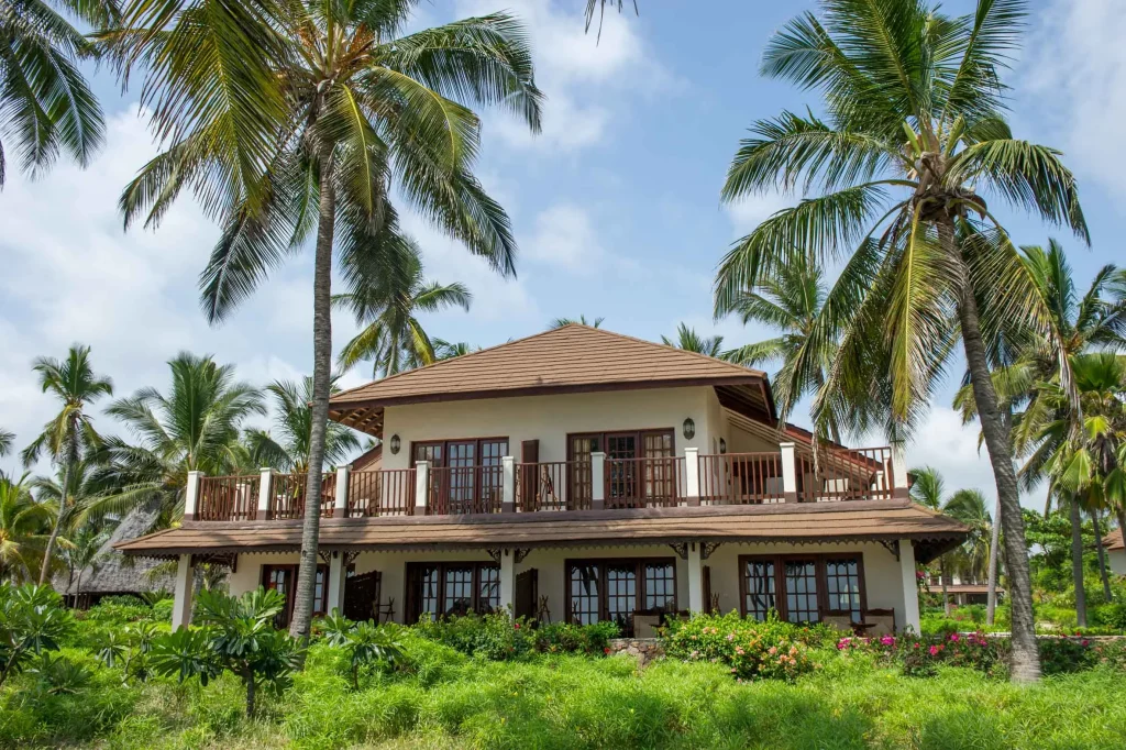 Zanzibar - Breezes Beach Club & SPA