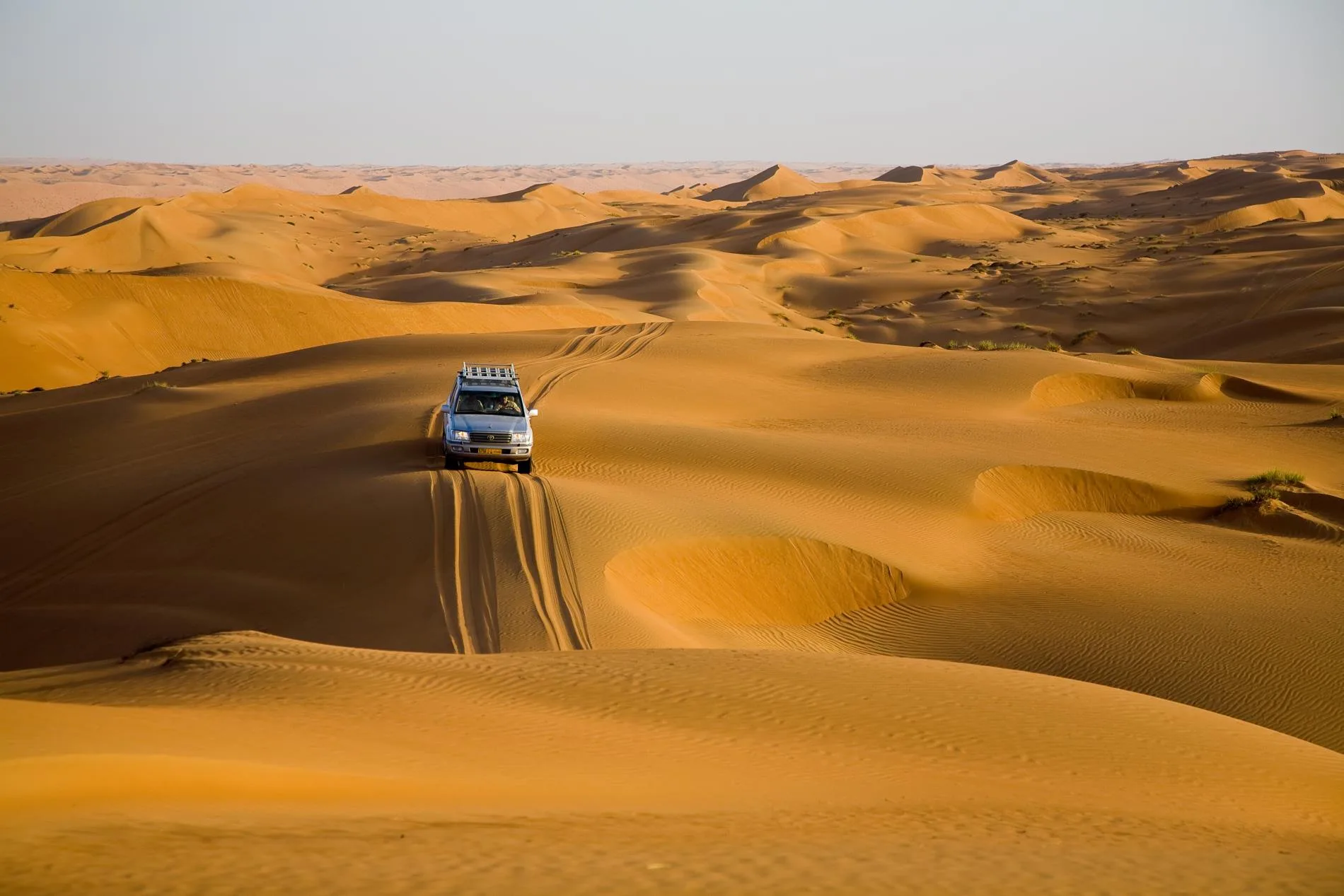 Best of Oman