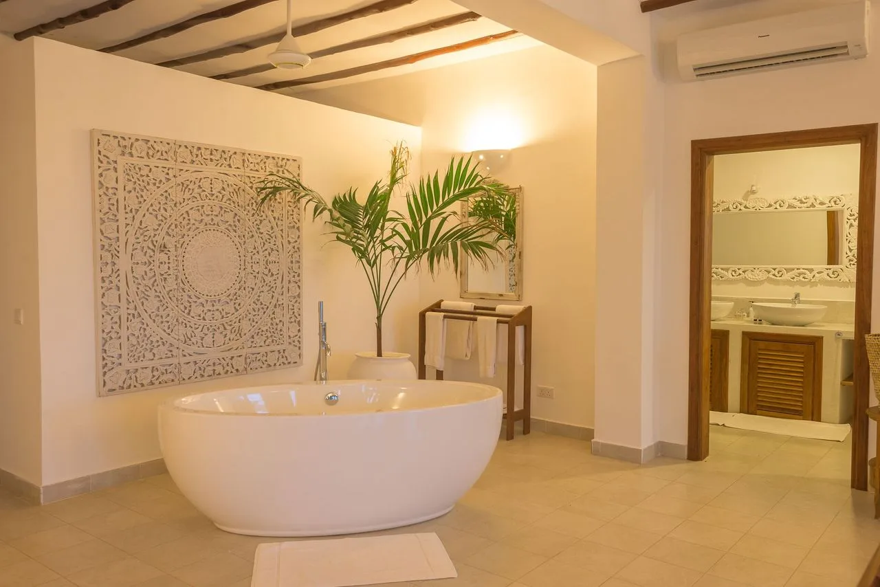 Konokono Beach Resort Zanzibar