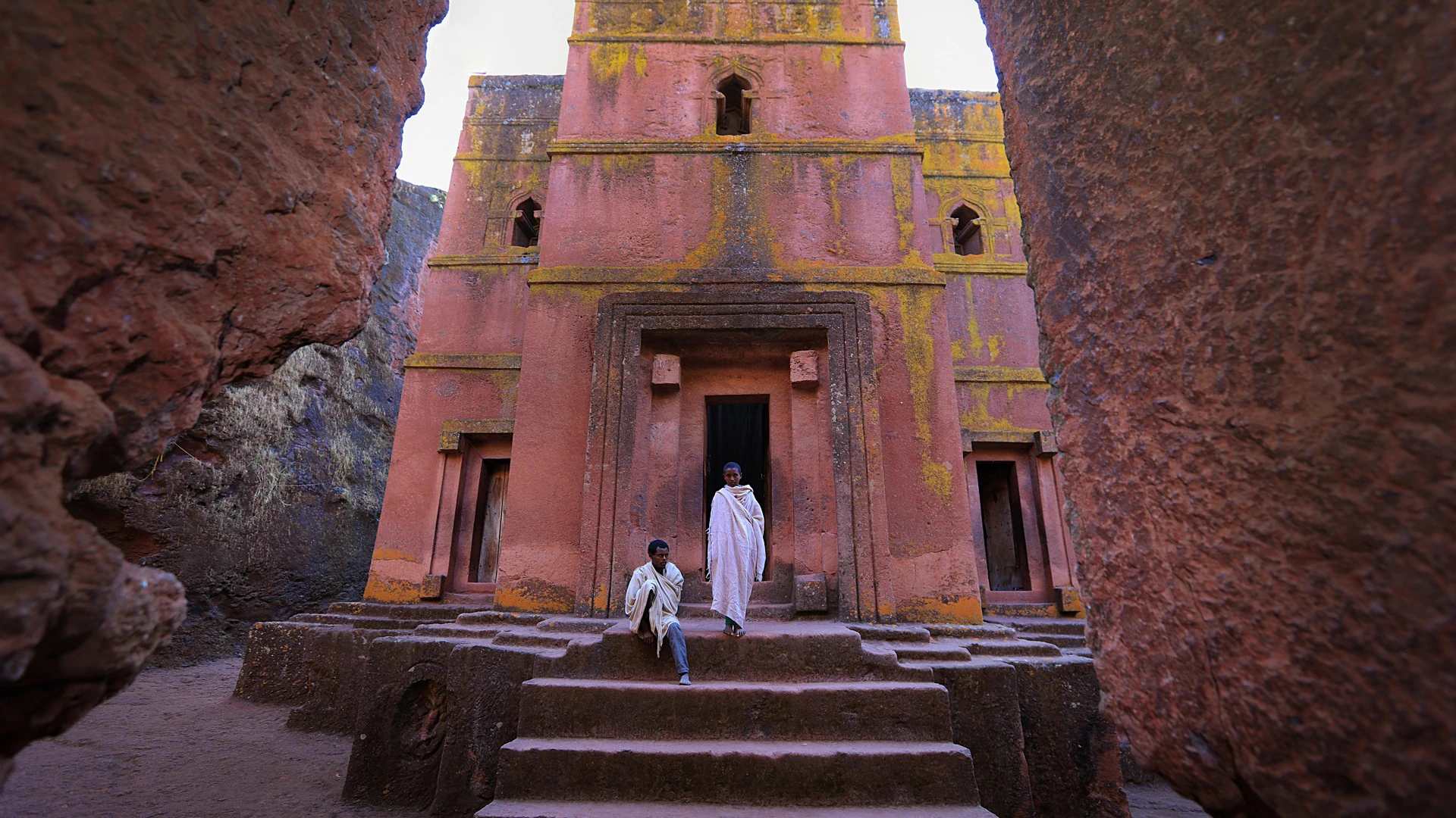 Etiopia