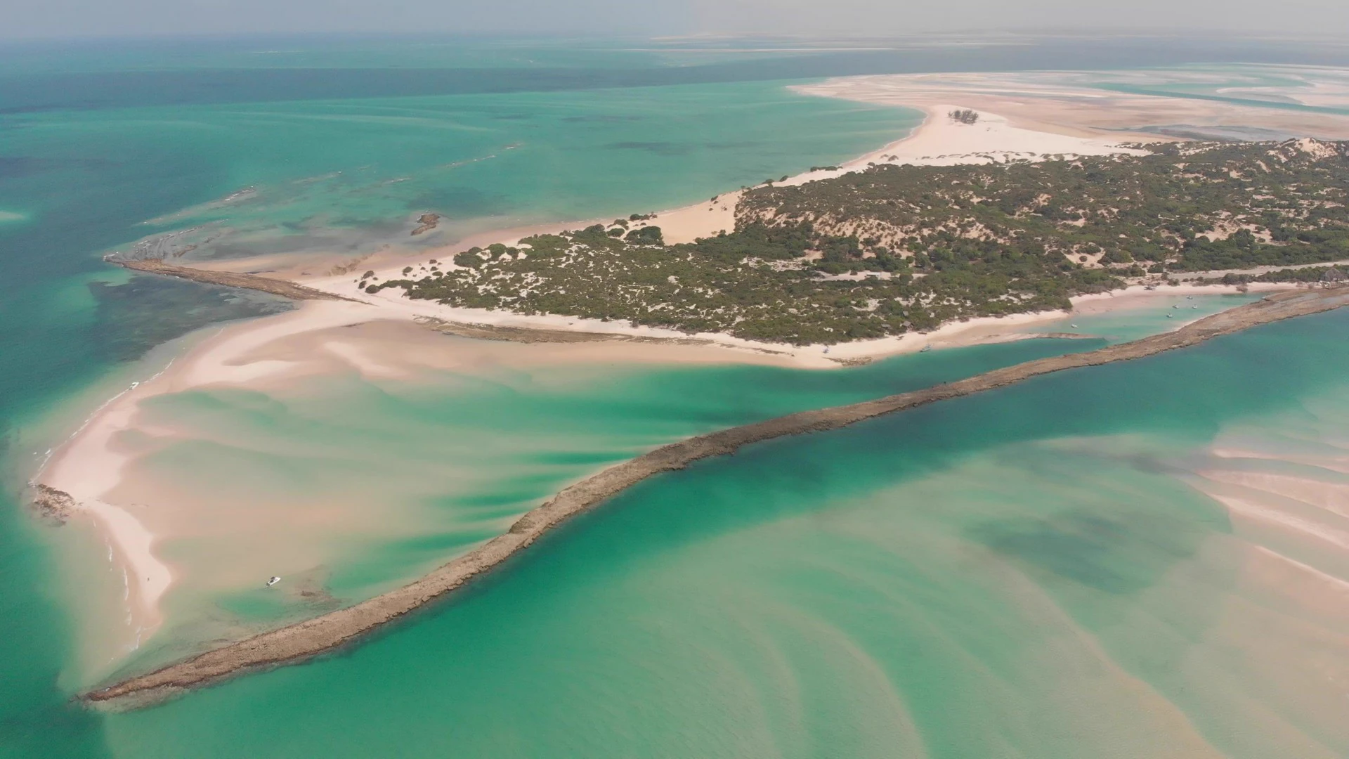 Mozambico