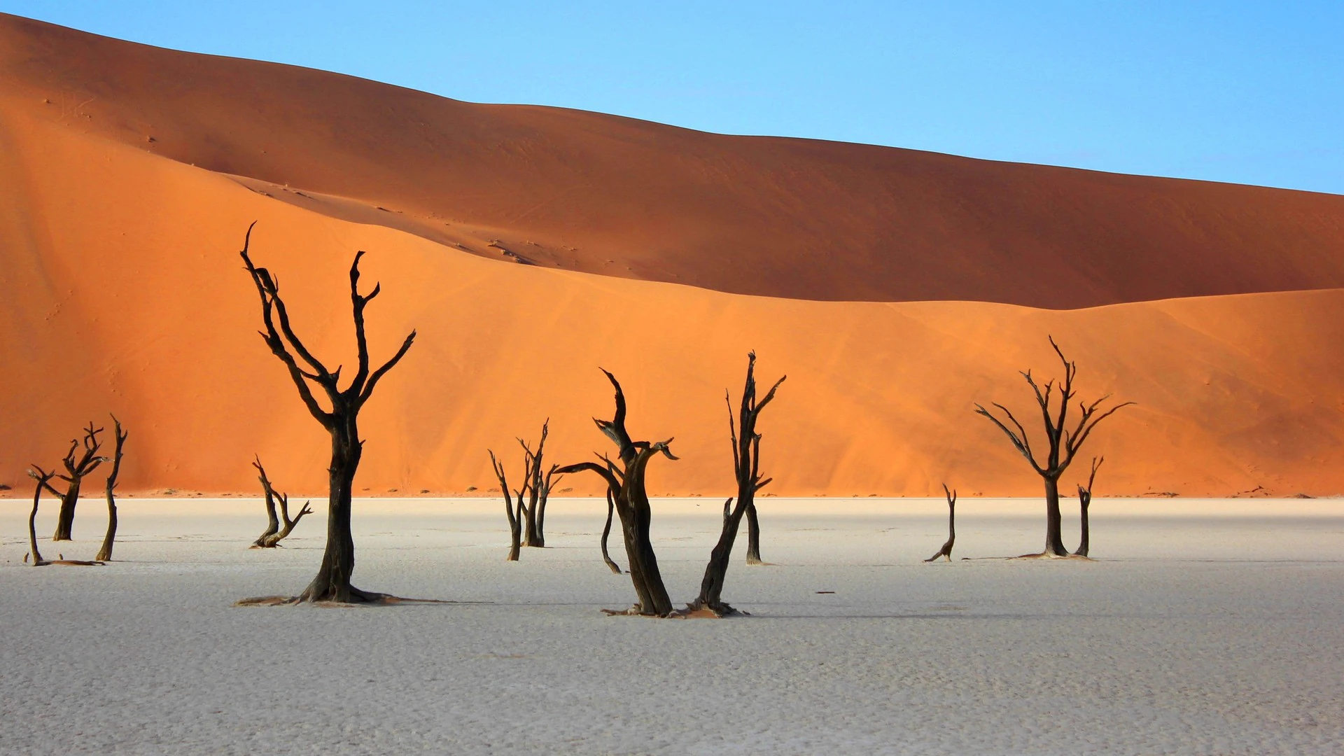 Namibia