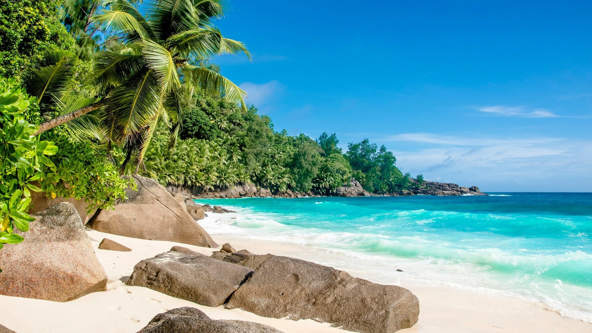 Seychelles