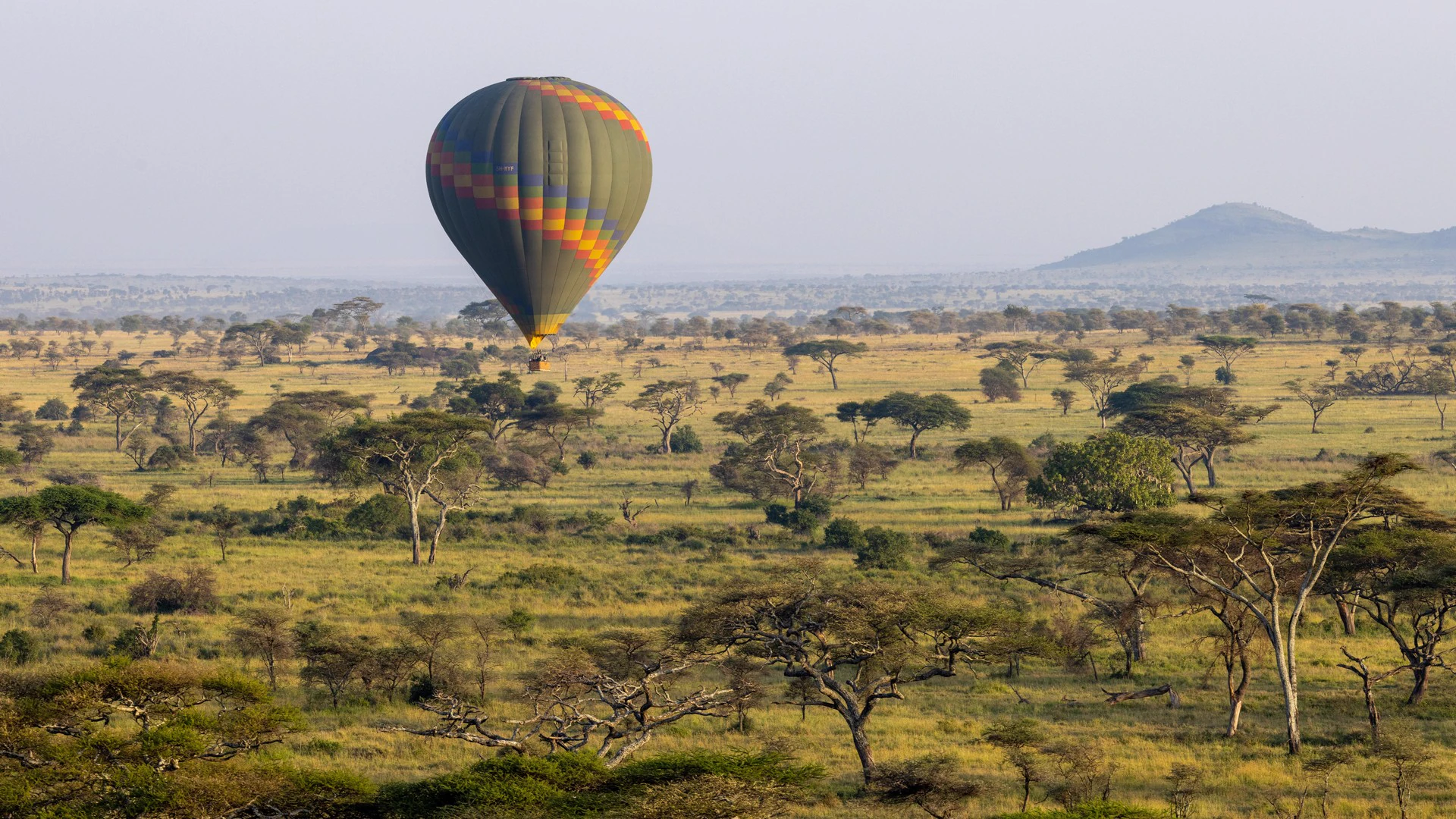 Tanzania